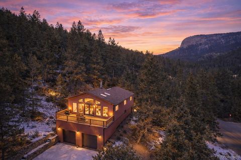 1269 Roland Drive Bailey CO 80421