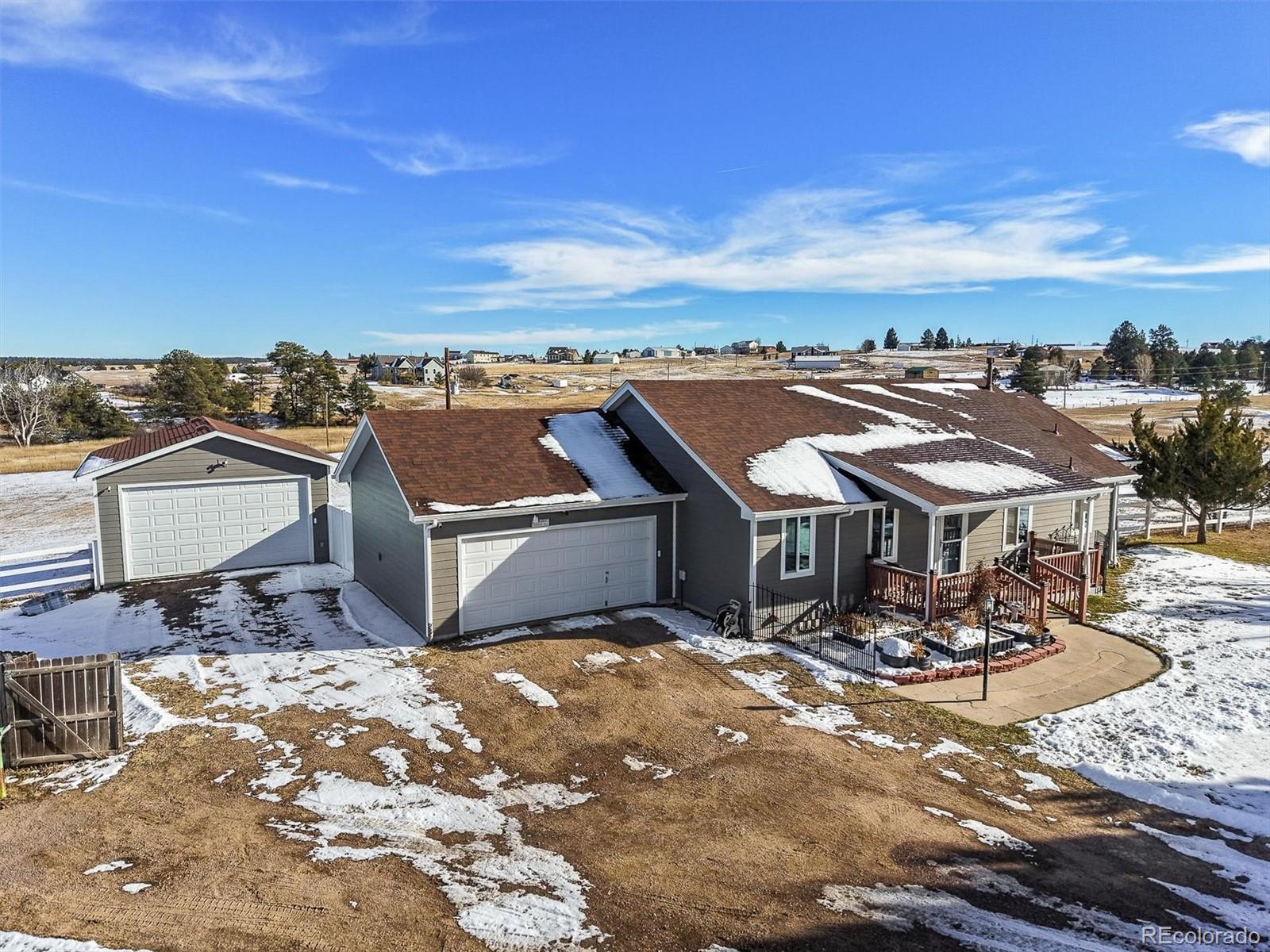 35550 Cherokee Trail