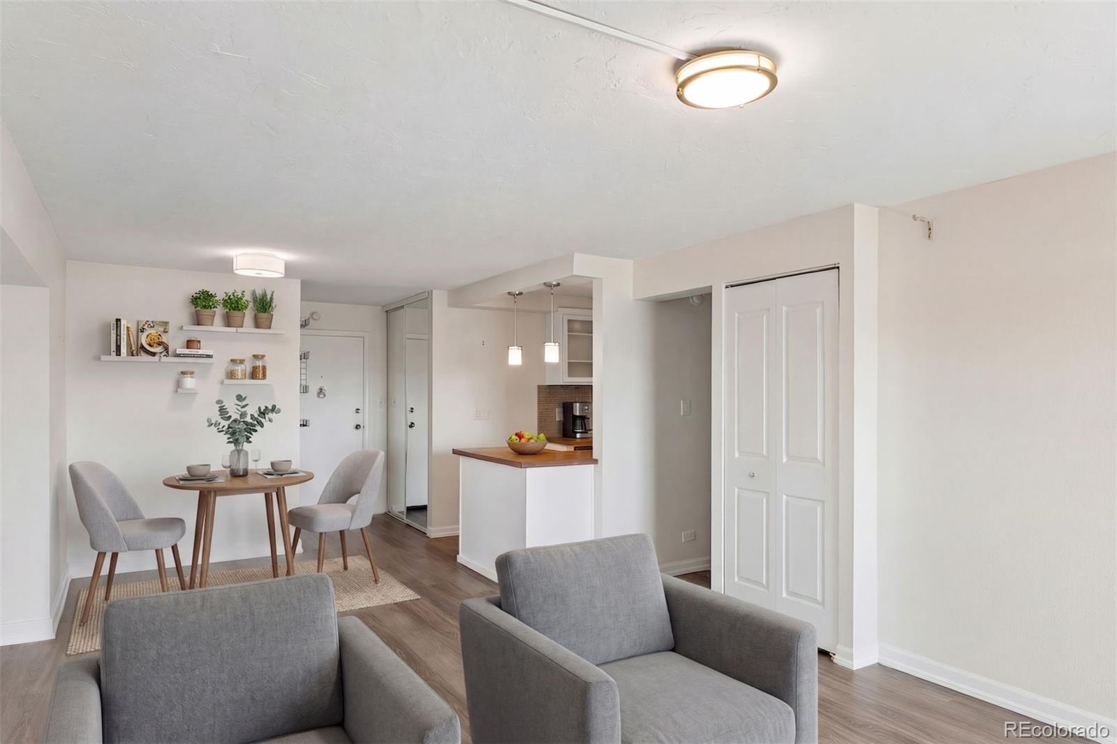 1313 N Williams Street 1601