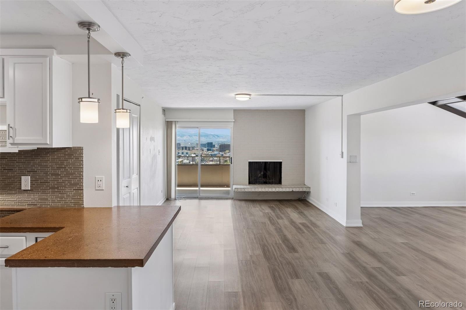 1313 N Williams Street 1601