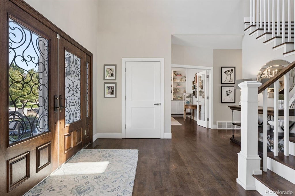 Photo of 6366 E Tufts Avenue, Cherry Hills Village, CO 80111 (MLS # 3588636)
