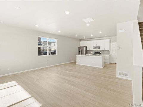 6524 N Malaya Street Aurora CO 80019