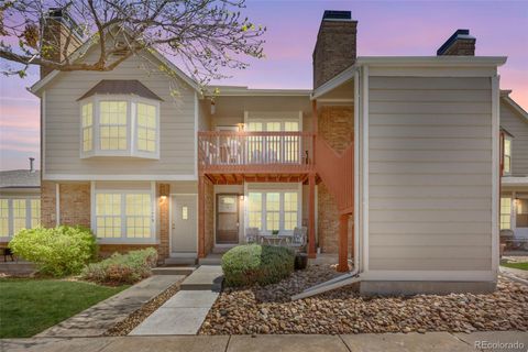 Photo of 1148 S Ventura Circle #C, Aurora, CO 80017 (MLS # 2327831)