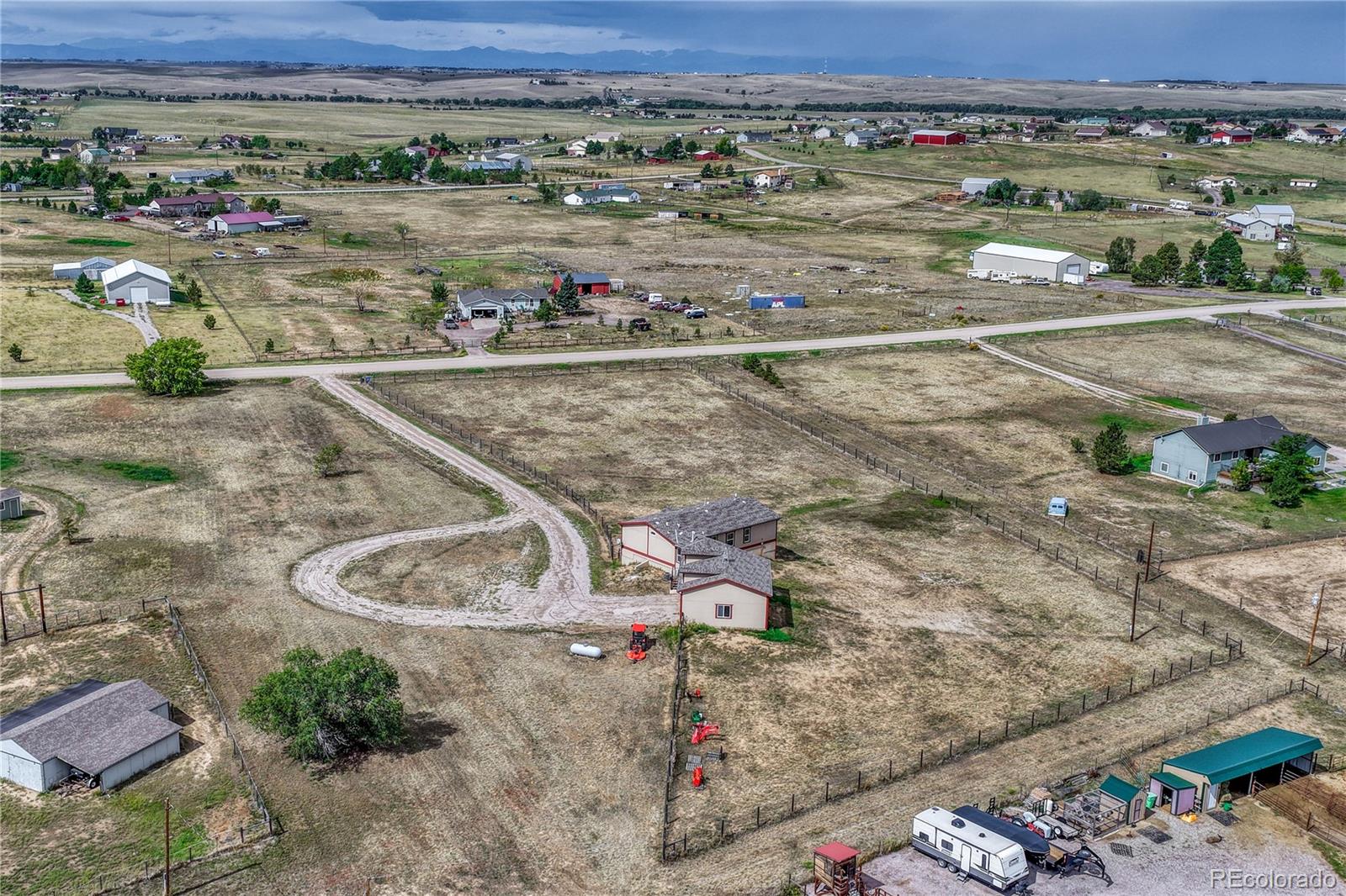 44541 Overland Trail