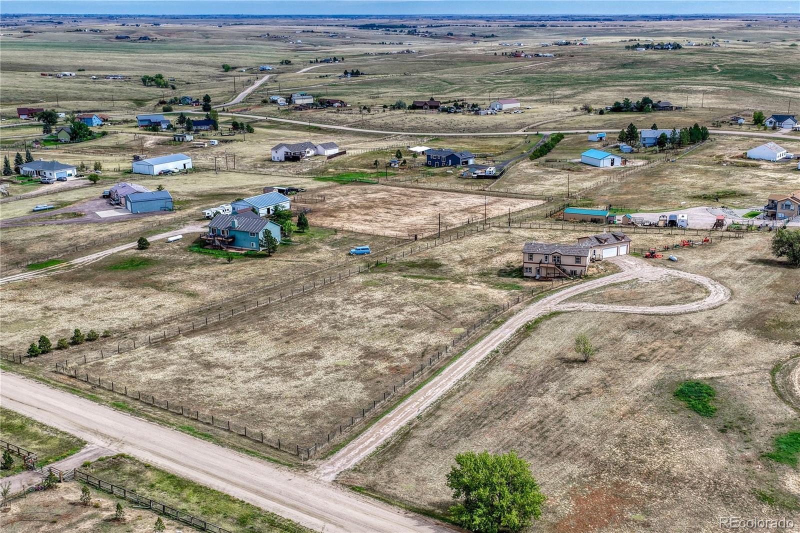 44541 Overland Trail