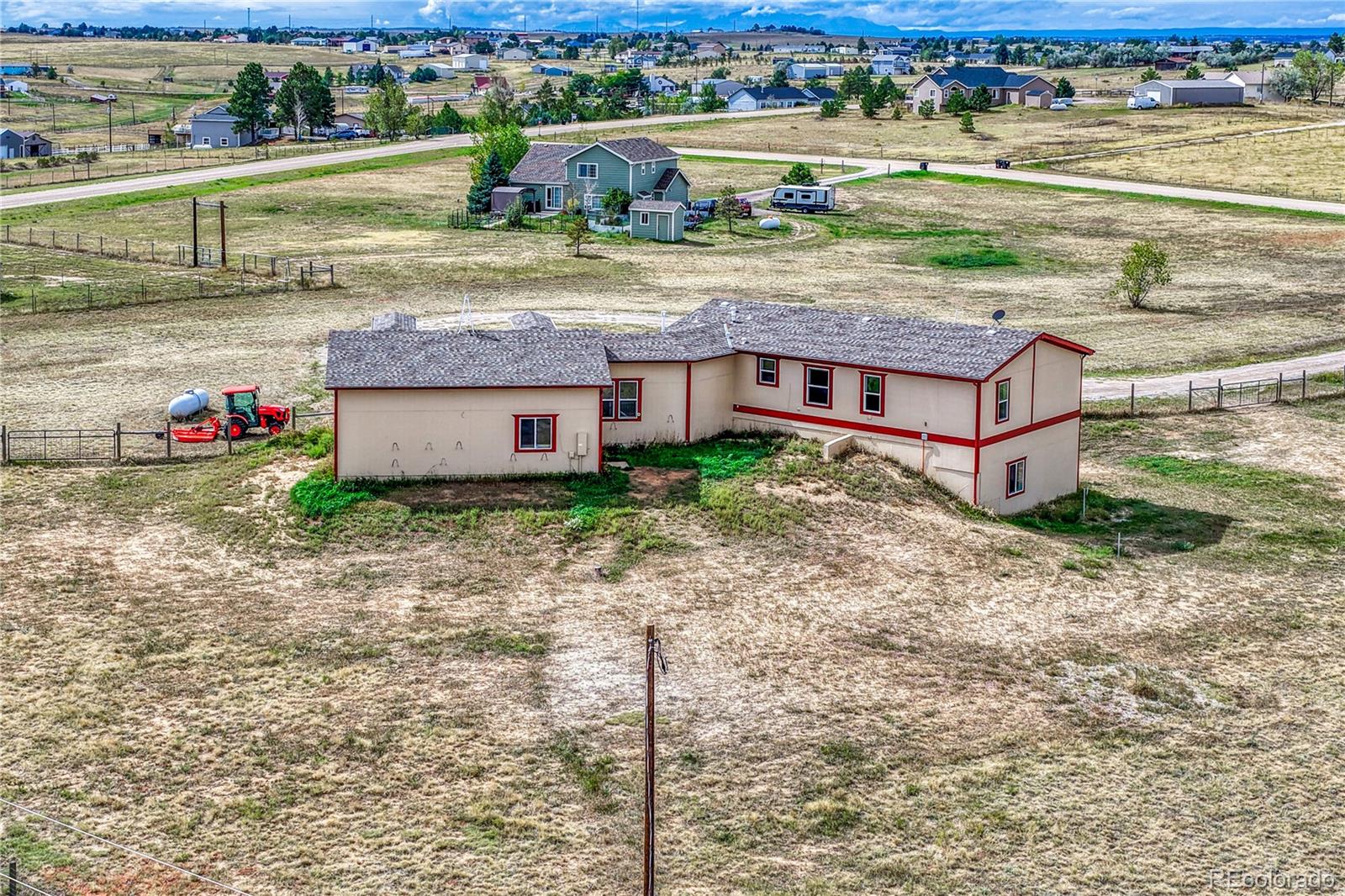 44541 Overland Trail