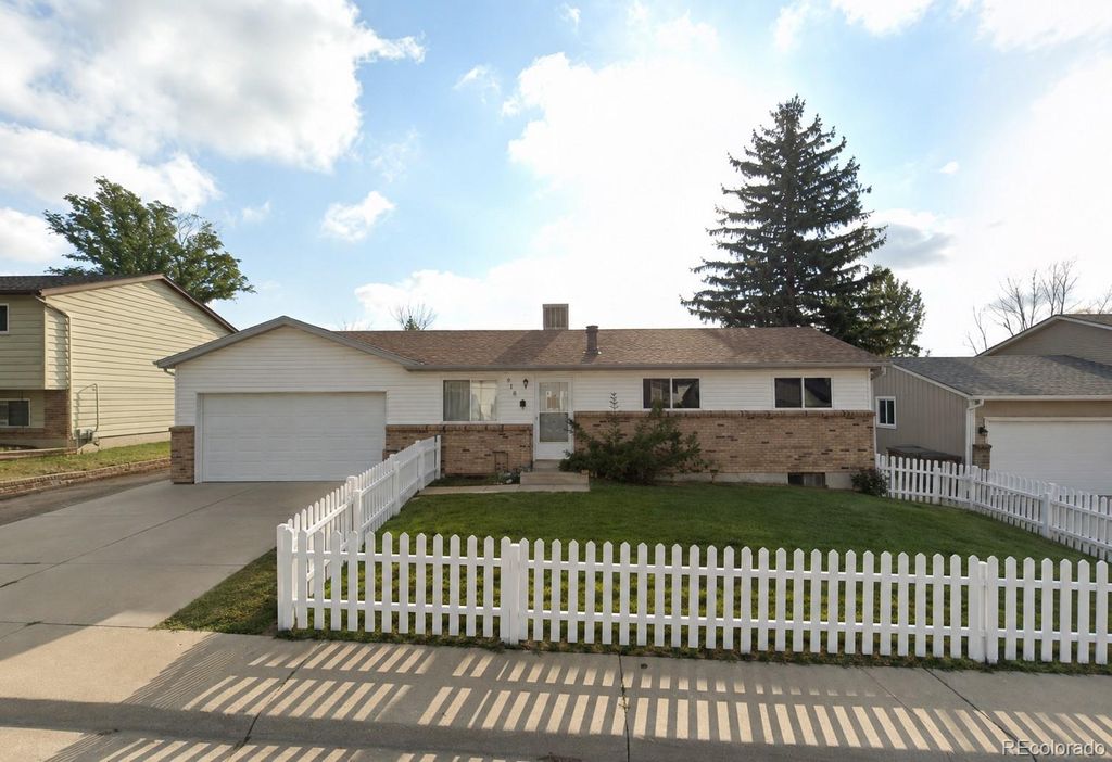 Photo of 9436 Jason Way, Thornton, CO 80260 (MLS # 7480774)