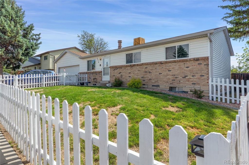 Photo of 9436 Jason Way, Thornton, CO 80260 (MLS # 7480774)