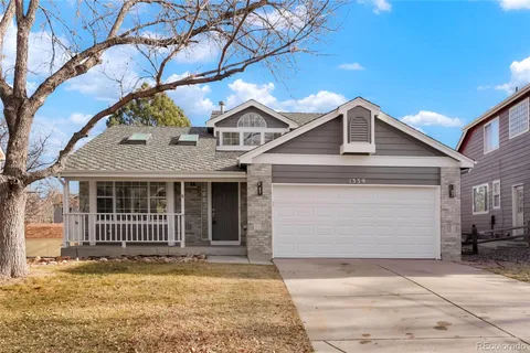 1339 E 131st Drive, Thornton, CO 80241 - #: 3809193