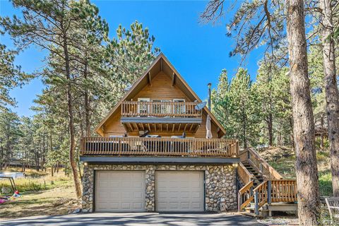 938 Valley Road, Evergreen, CO 80439 - #: 3635023
