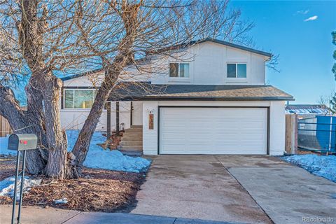 Photo of 6350 Pawnee Circle, Colorado Springs, CO 80915 (MLS # 4425052)
