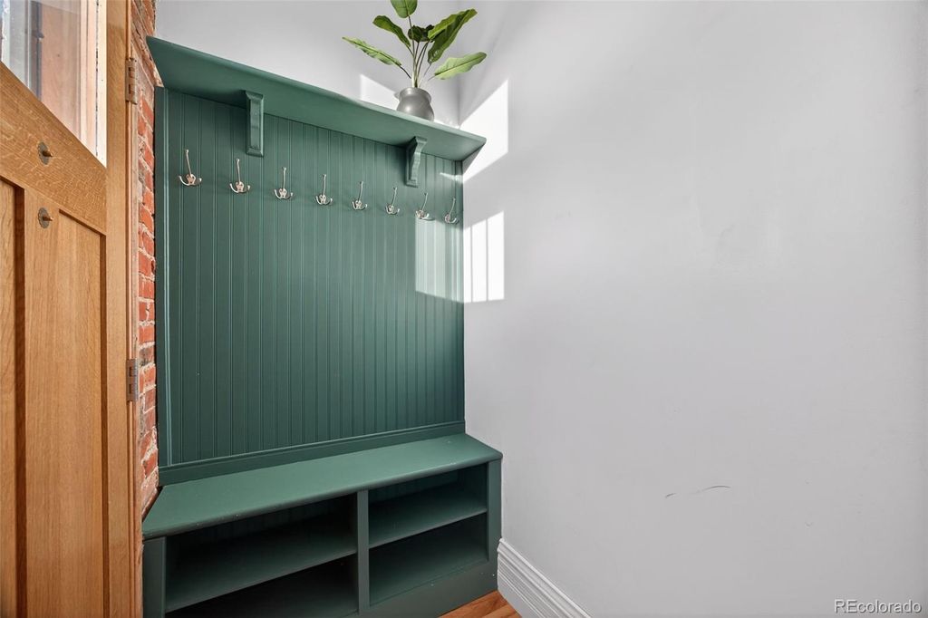 Photo of 1554 N Marion Street, Denver, CO 80218 (MLS # 2311672)