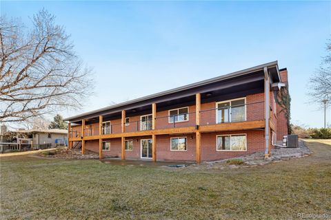 9 Rangeview Drive Wheat Ridge CO 80215