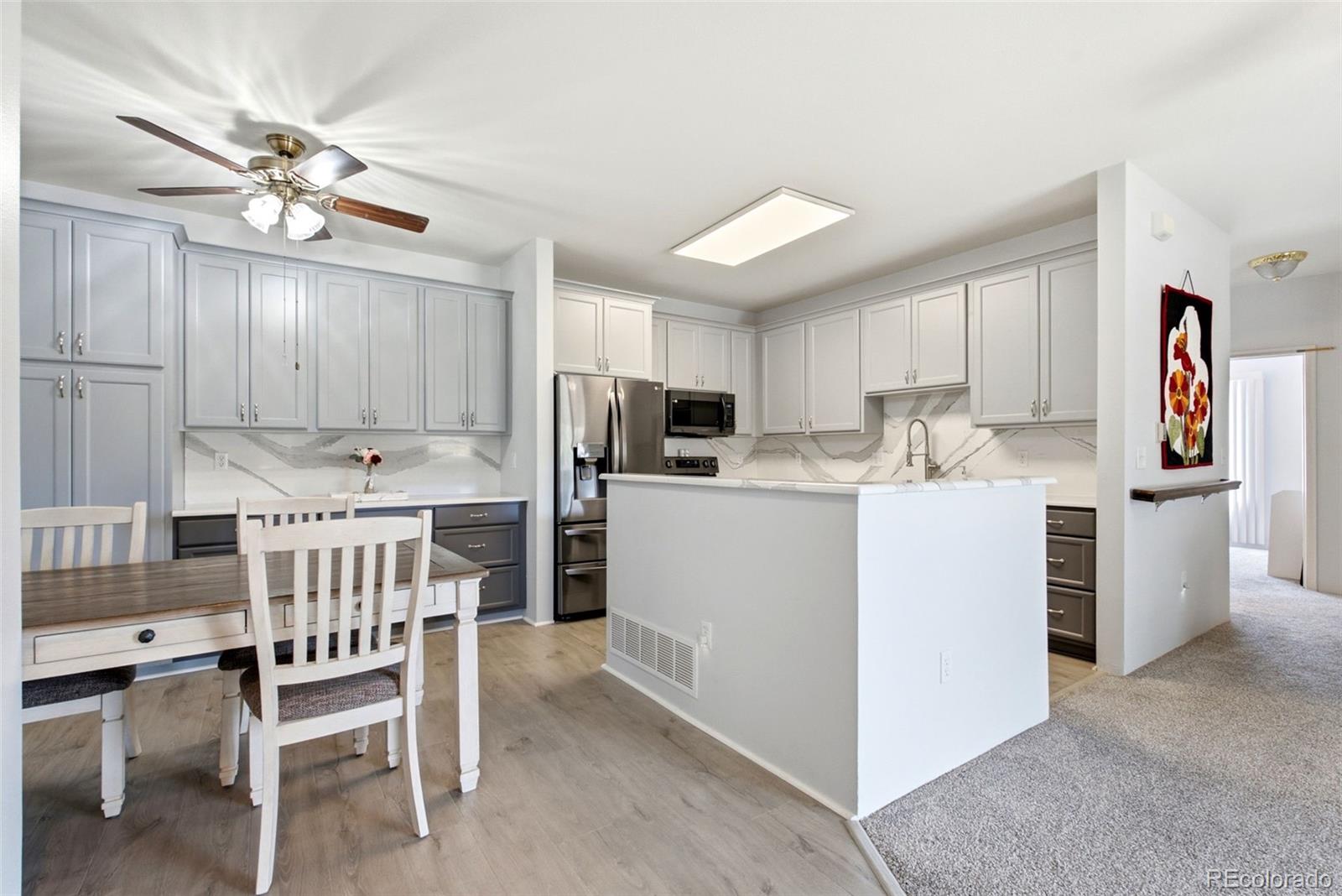 2002 Legacy Ridge View 107