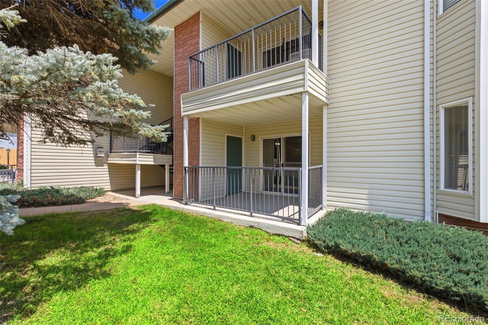 2002 Legacy Ridge View 107