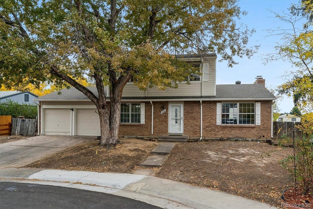 Photo of 4436 S Fraser Court, Aurora, CO 80015 (MLS # 3461754)