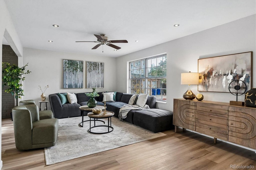 Photo of 4436 S Fraser Court, Aurora, CO 80015 (MLS # 3461754)