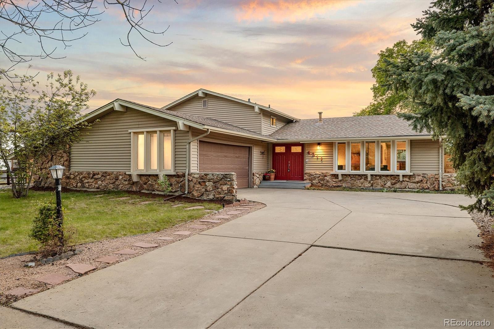 4311 Carter Trail