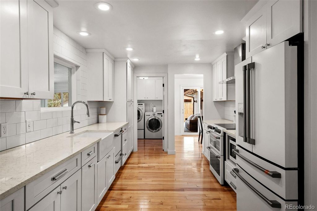 Photo of 11881 W 26th Avenue, Lakewood, CO 80215 (MLS # 9841913)