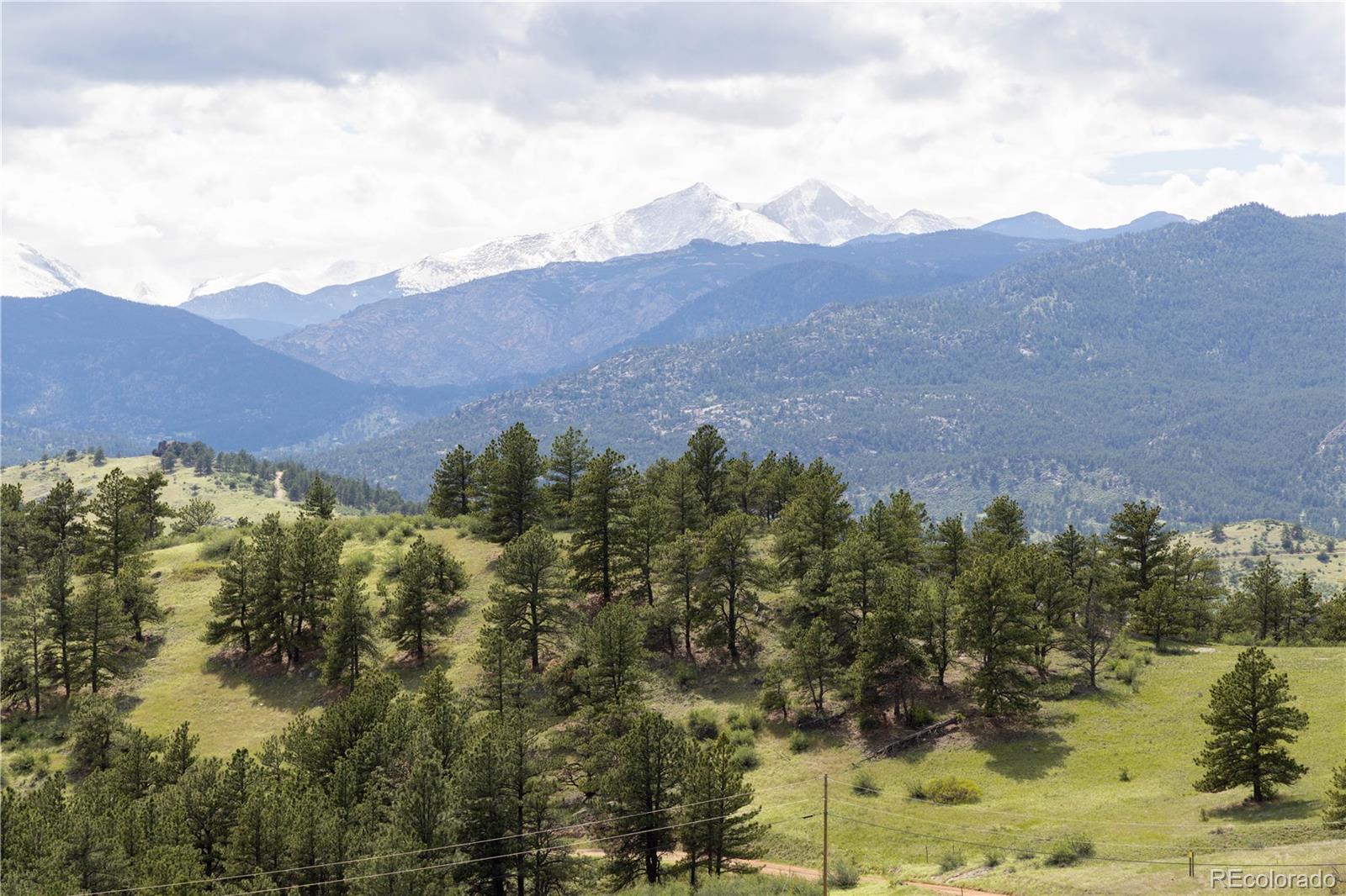 3600 Blue Mountain Trail