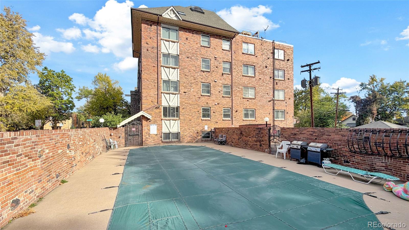 1366 Garfield Street 505