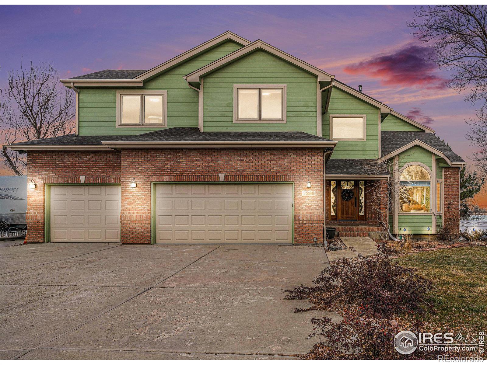 2266 Breckenridge Drive