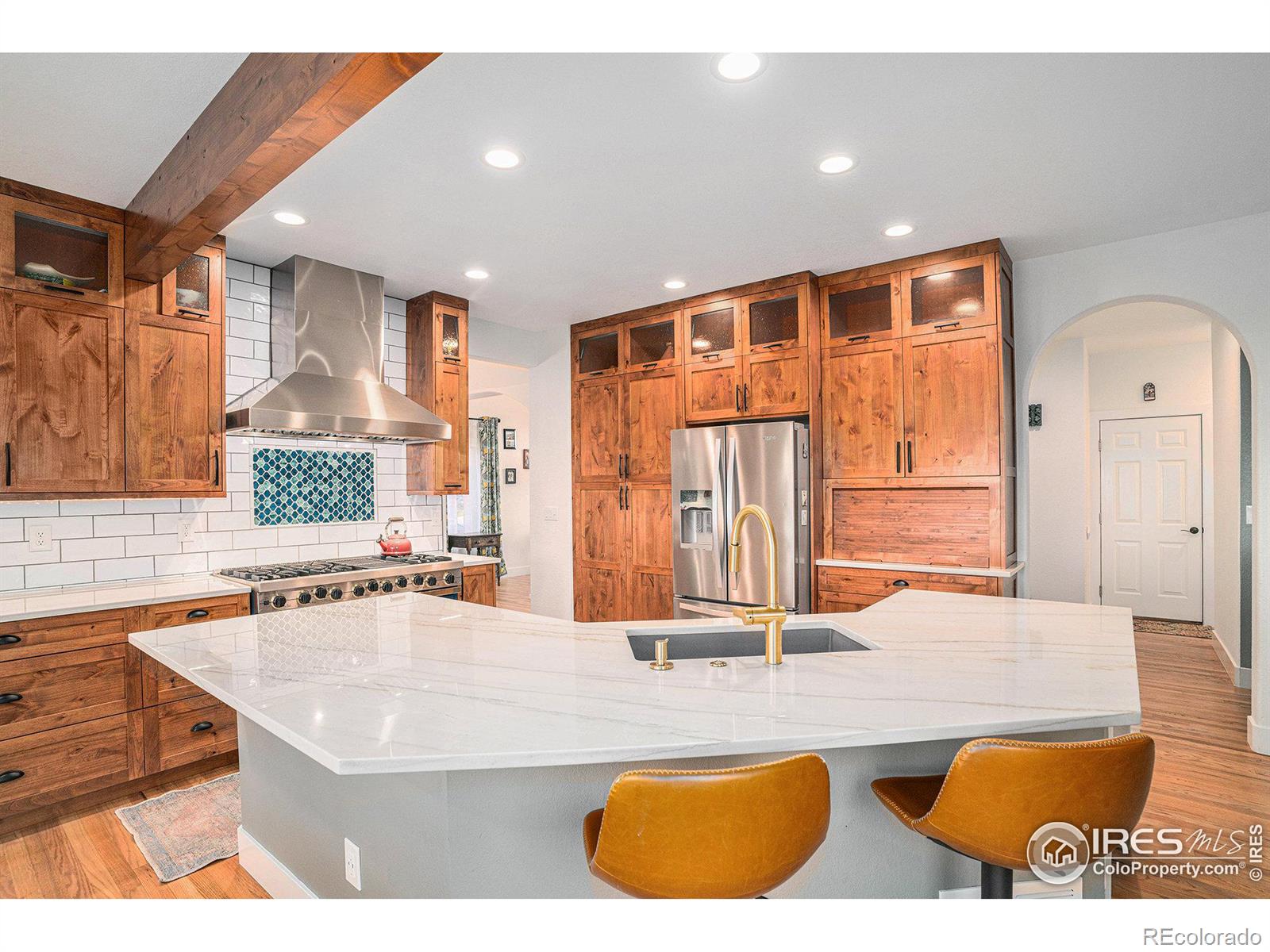 2266 Breckenridge Drive