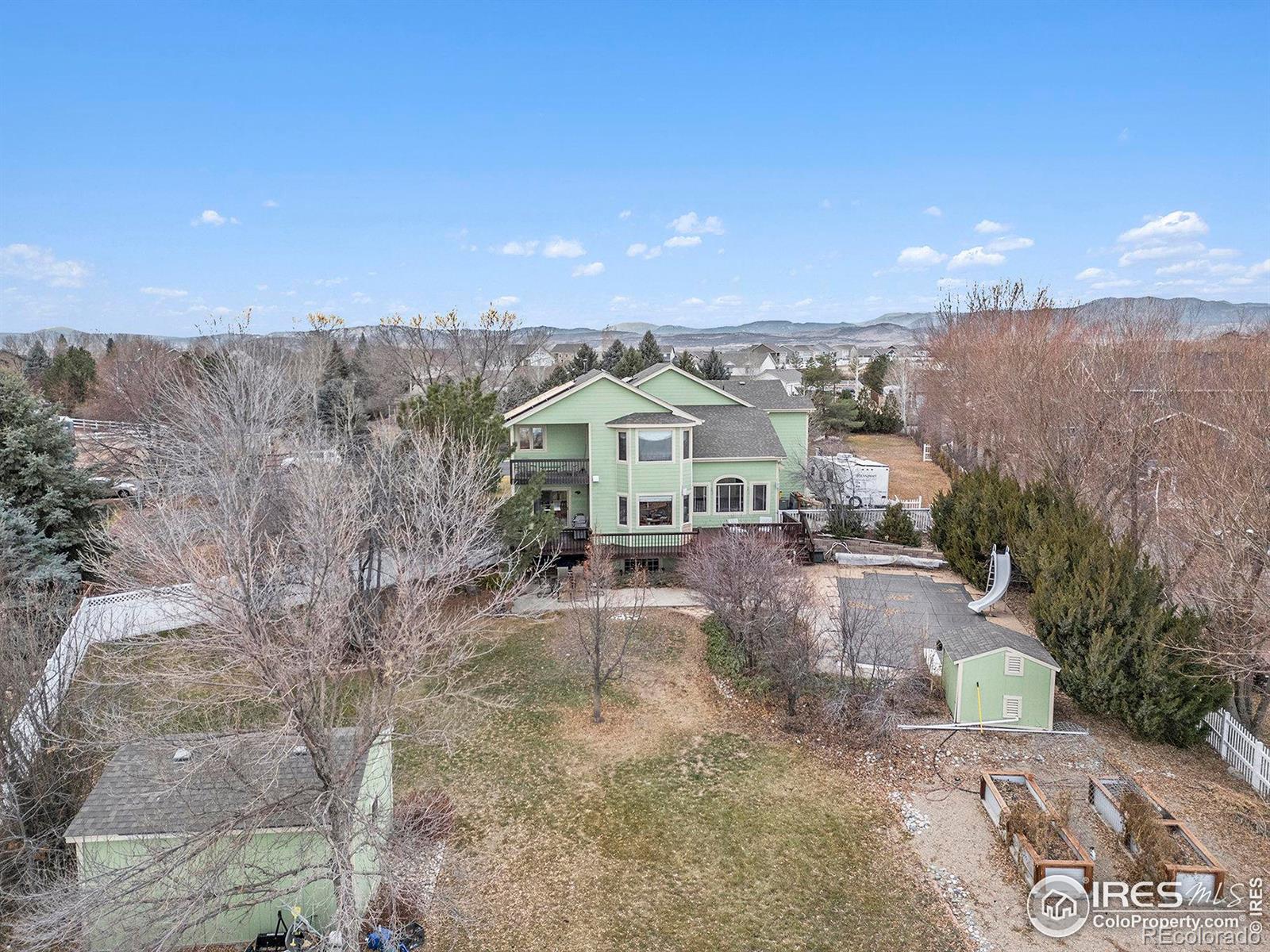 2266 Breckenridge Drive
