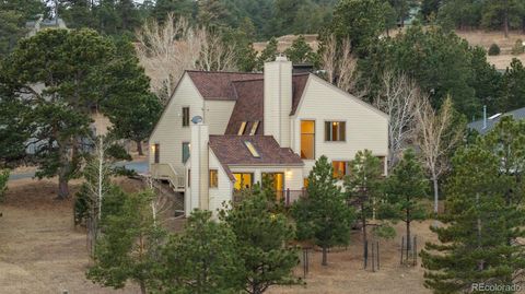 Photo of 942 Gilia Drive, Golden, CO 80401 (MLS # 6900312)