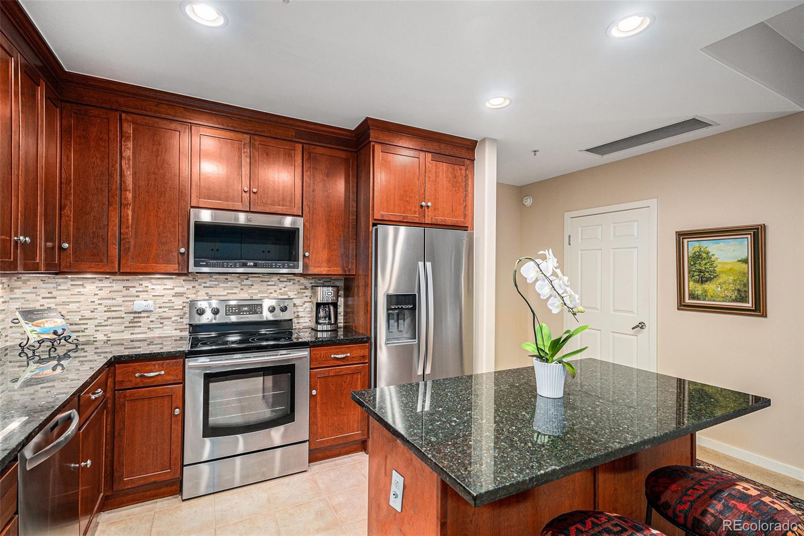 4875 S Monaco Street 105