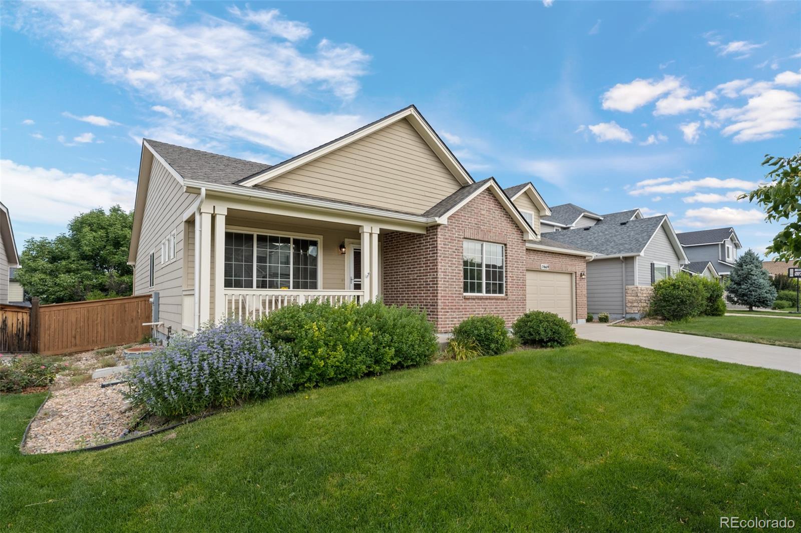 15669 E Copper Creek Lane