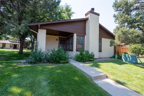 3820 S Evanston Street Aurora CO 80014