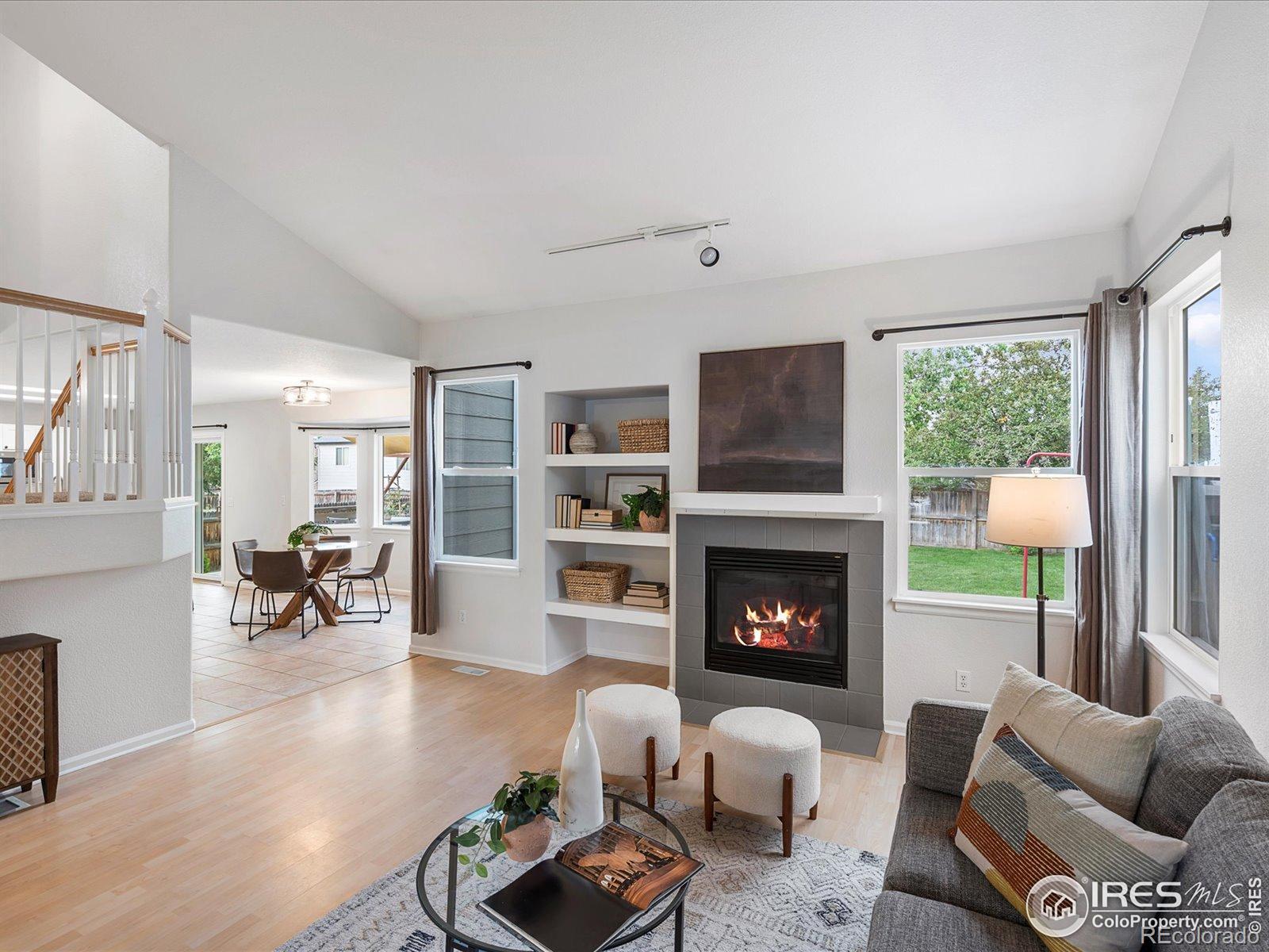 707 Starkey Court, Erie, CO, 80516 4 707 Starkey Court