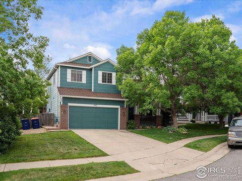 707 Starkey Court Erie CO 80516