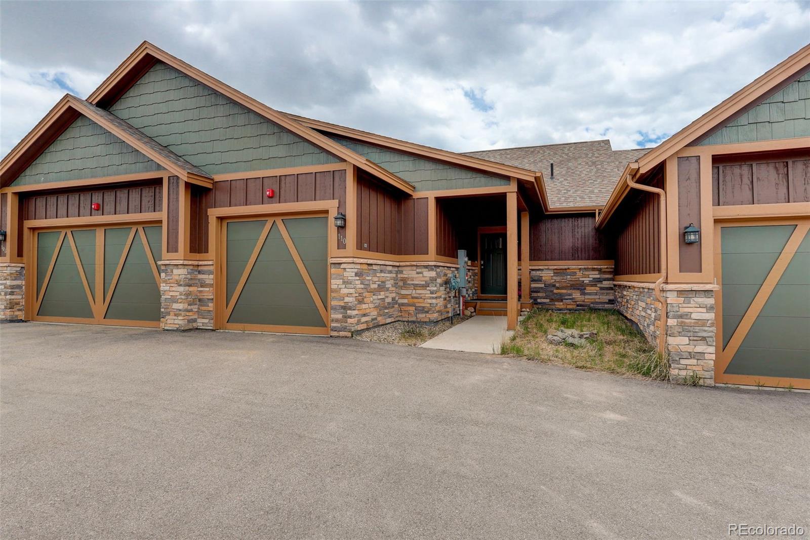 View Fraser, CO 80442 townhome