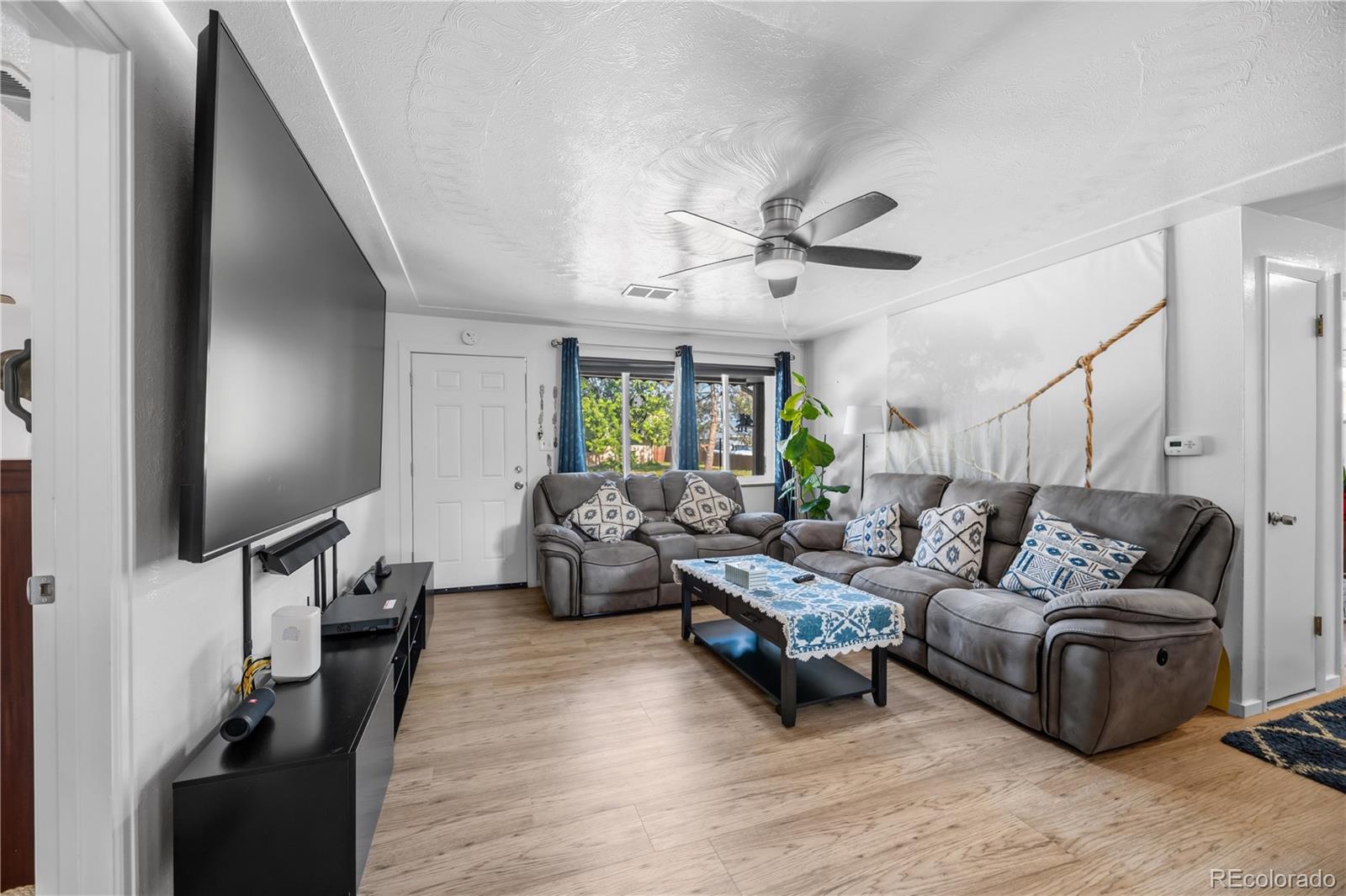 4723 Everett Court
