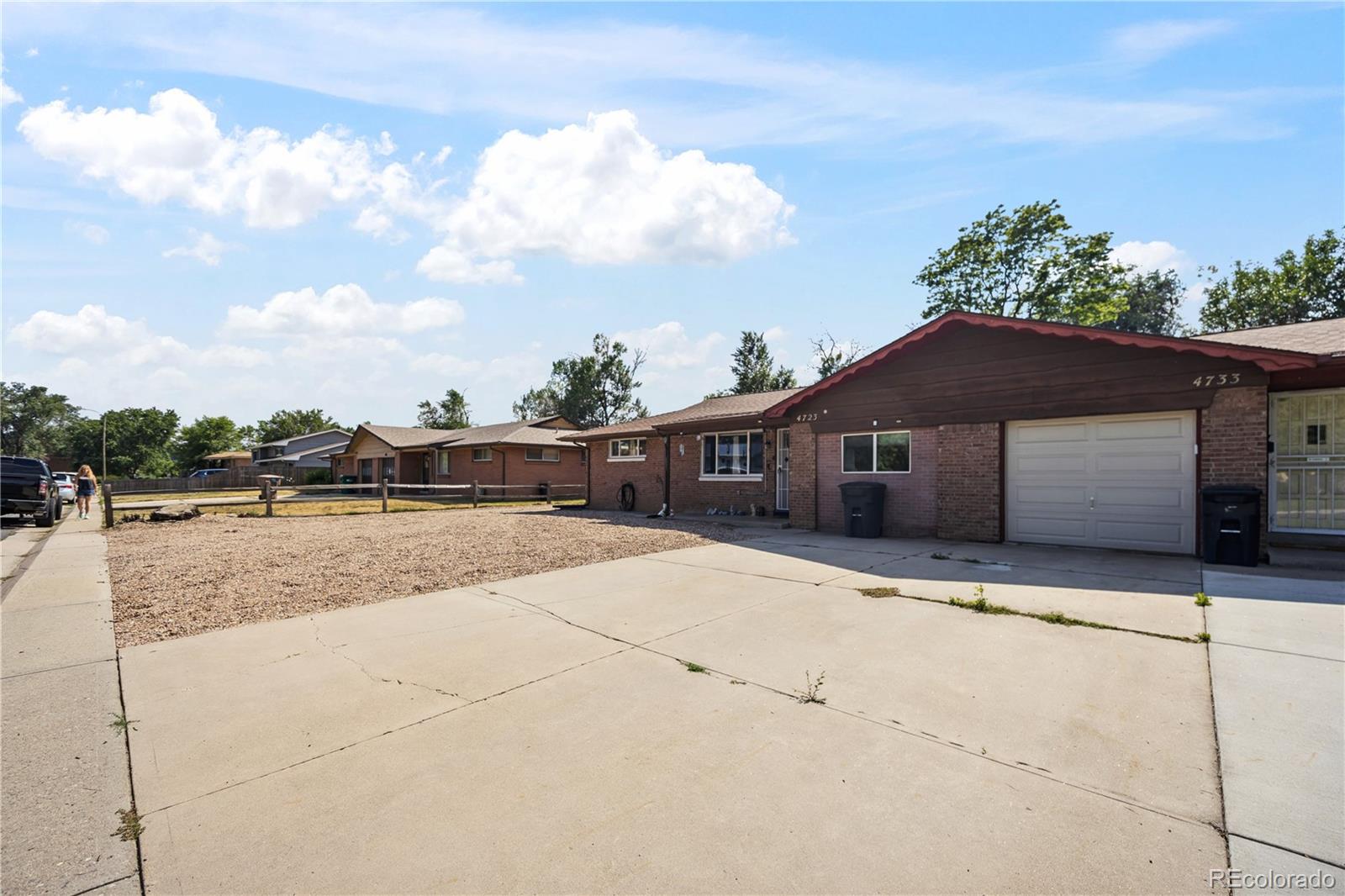 4723 Everett Court