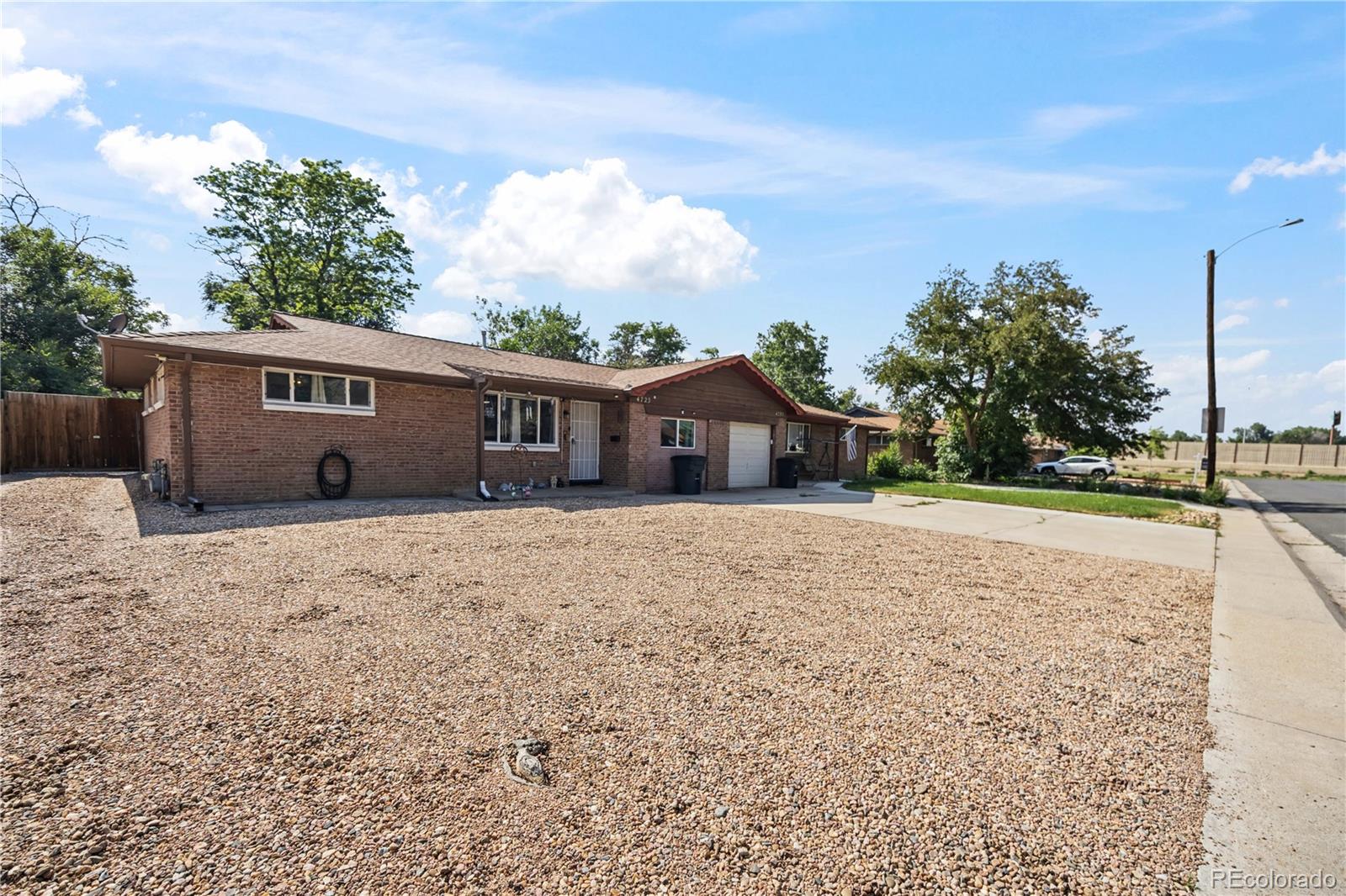 4723 Everett Court