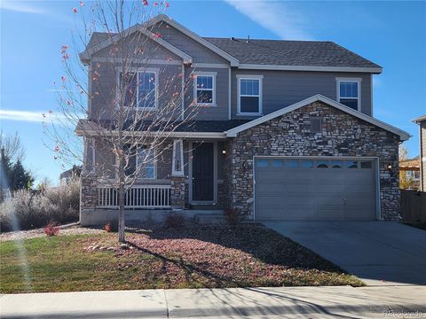 705 Springvale Road Castle Rock CO 80104