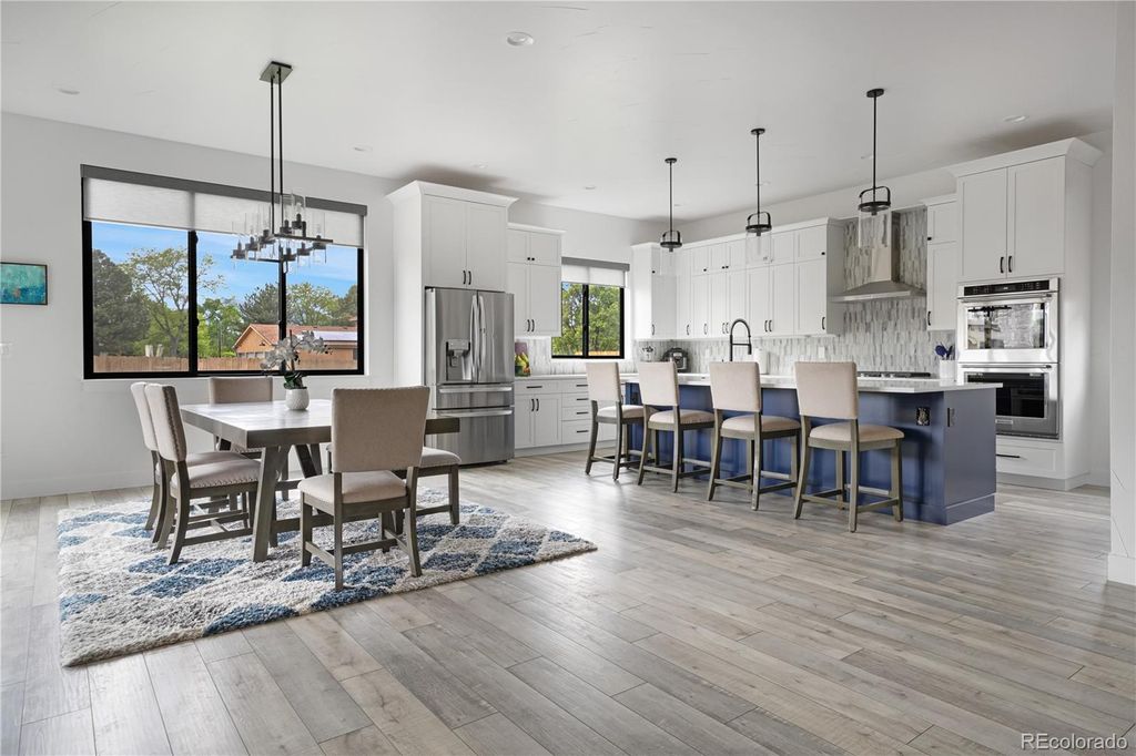 Photo of 3343 S Newcombe Street, Lakewood, CO 80227 (MLS # 3243053)