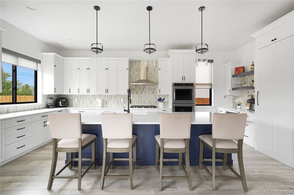 Photo of 3343 S Newcombe Street, Lakewood, CO 80227 (MLS # 3243053)