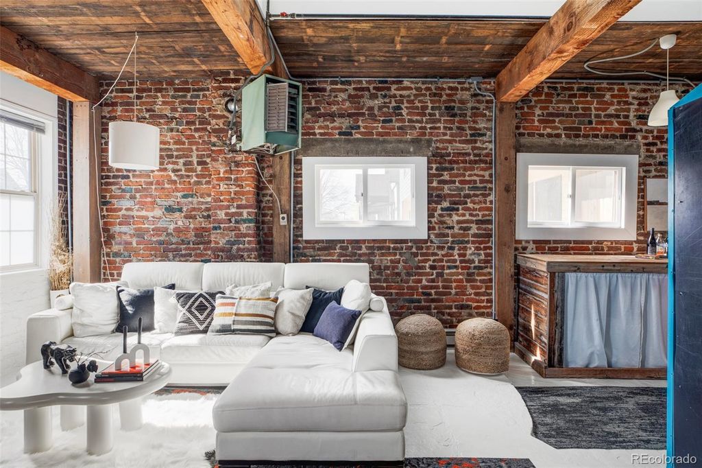 Photo of 3733 N Franklin Street, Denver, CO 80205 (MLS # 2514143)