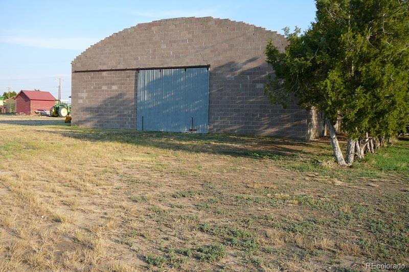 2024 Strasburg Road