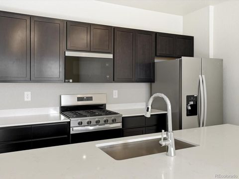 21244 E 65th Drive Aurora CO 80019