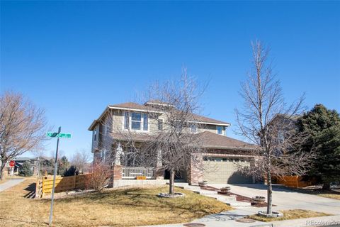 10494 Ouray Street, Commerce City, CO 80022 - #: 9509394