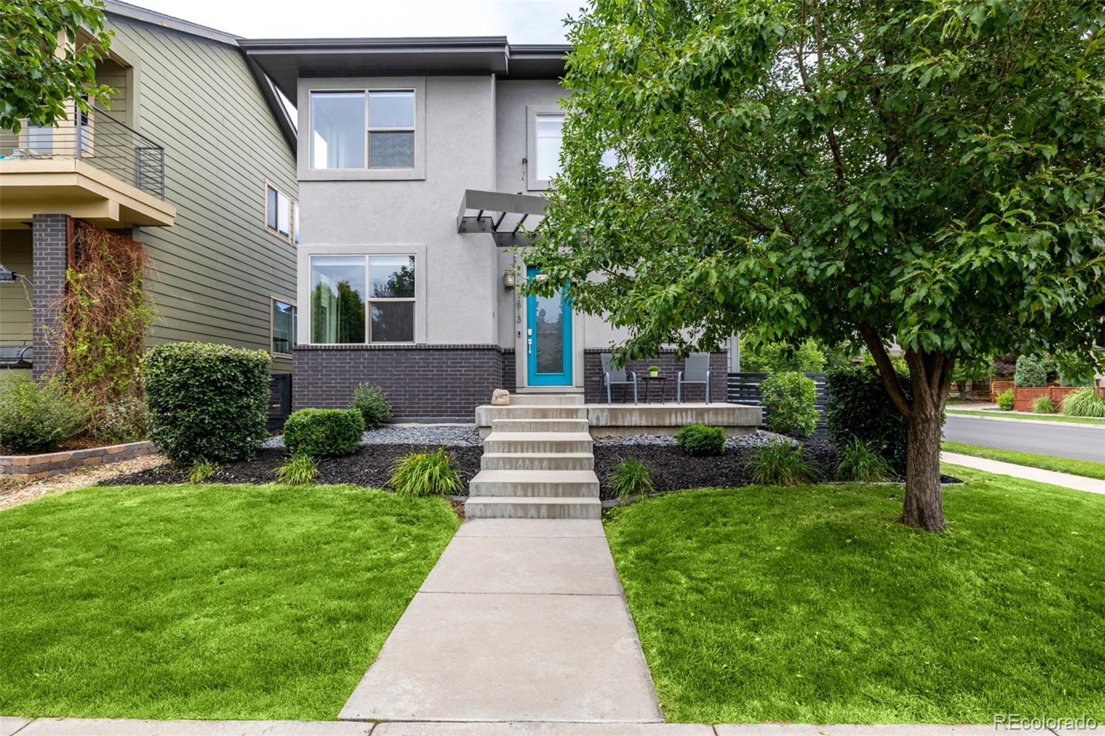 1813 W 67th Avenue
