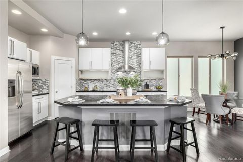 1813 W 67th Avenue Denver CO 80221