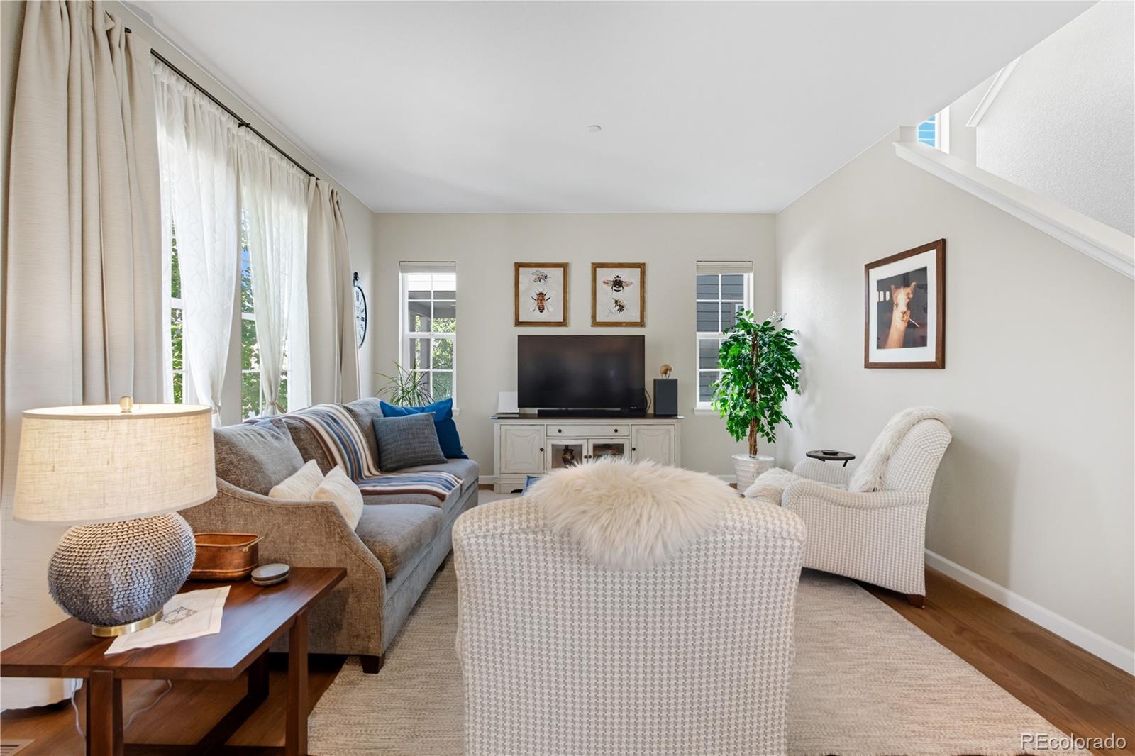 10074 Flower Street