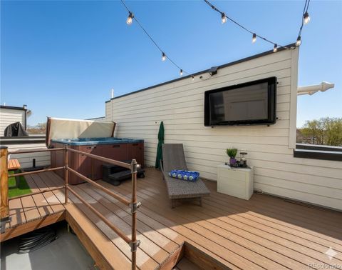 2870 Tremont Place Denver CO 80205