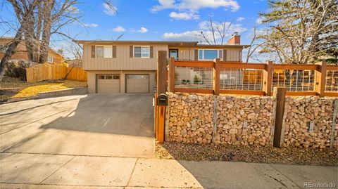Photo of 1007 Sun Drive, Colorado Springs, CO 80905 (MLS # 4773793)